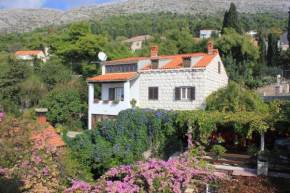 Гостиница Apartments with WiFi Dubrovnik - 8581  Дубровник